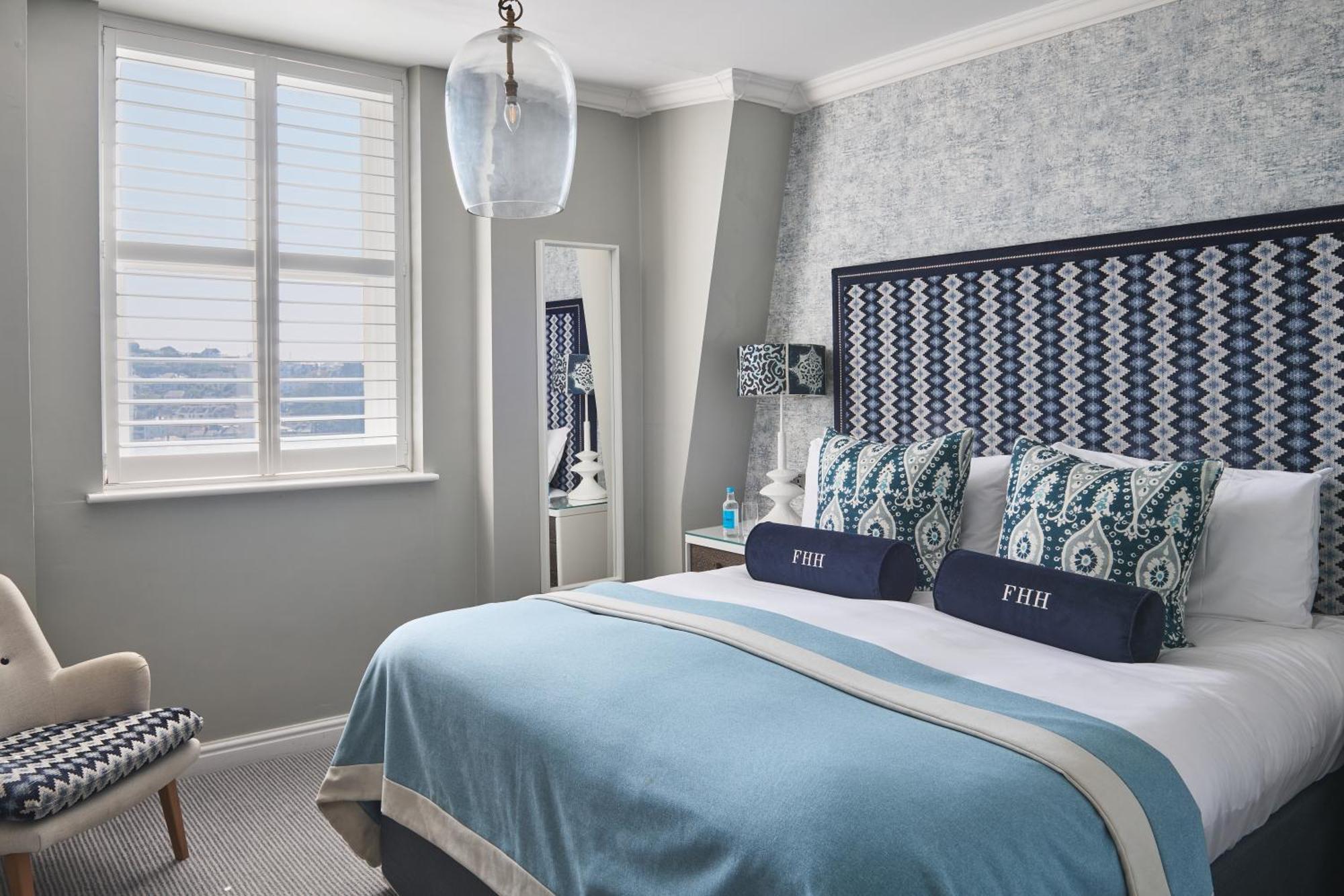 Harbour Hotel Fowey Luaran gambar